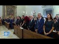 Solenidade da Assunção, Santa Missa, 15 de agosto de 2026 - Papa Leão XIV