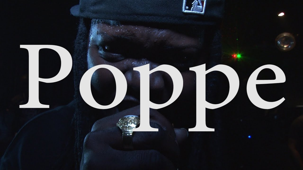 Popp It Popp It