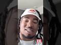 Snowboarding with Travis Scott and X-Games champ Zeb Powell