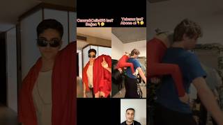 Kimiyi Yapmış?Cemre Solmaz Cellat36 Yabancı Yeni Tiktok Dans Videosu Carolina Rauw Alejandro
