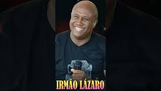 Conte A Deus - 🌼 Irmão Lázaro