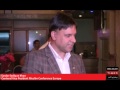 Sardar Sadique Khan Centeral vice President Muslim Conference Europe