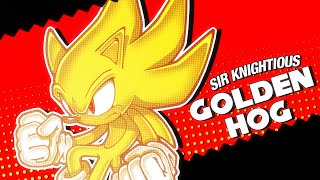 The 10,000 Robux Golden Hog Challenge Outcome Memories