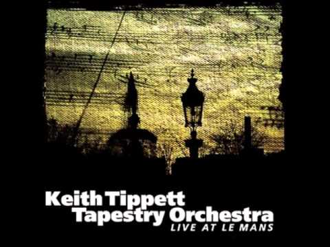 YouTubeでKeith Tippett Tapestry Orchestra - First Threadを視聴 YouTubeでKeith Tippett Tapestry Orchestra - First Threadを視聴