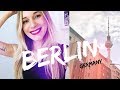 TRAVEL DIARY: BERLIN, I&#39;M FLATTR&#39;D!