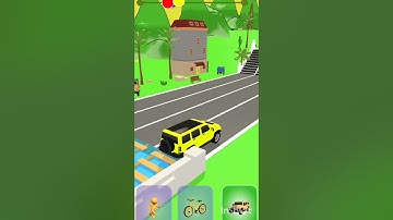 "Shape Shifting Level 3 | Can You Survive This Challenge?" #shapeshiftchallenge