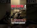 Can’t WAIT for the remake#maxpayne #remedy #gamingshorts #actiongames #fyp #reels #fypシ #viralshorts