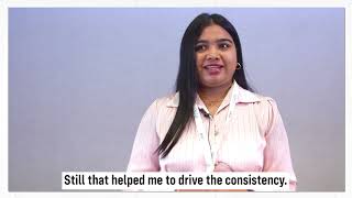 Datos The Cyber Vaahini Success Chronicles | Why Consistency Is Always Rewarding! Actualización