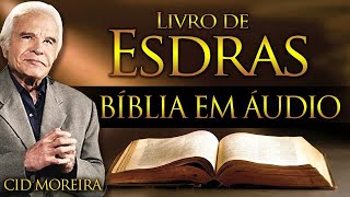 ESDRAS - Bíblia Narrada por Cid Moreira - #cidmoreira #fé #bíblia #cid  #salmos #esdras
