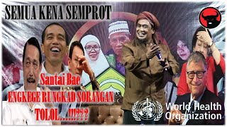 Download Lagu SEMUA KENA!!?? | KH MIFTAH PAUZI DI PONPES AL MUKAROMAH BURUJUL LIVE 24-1-2022 @ANPROTVASLI MP3