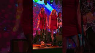 Sinister Dexter: Mercy, Live @ The Fillmore