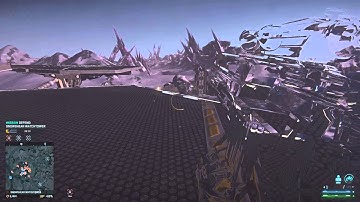 Planetside 2: Sniper killstreak