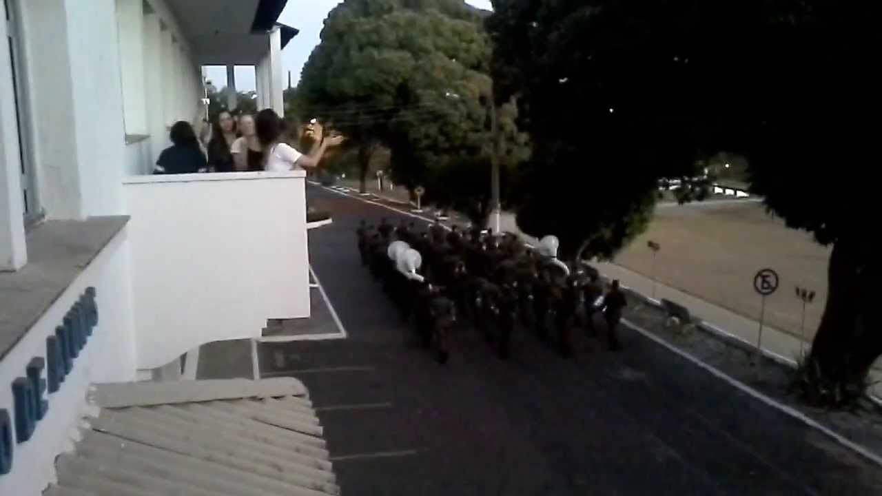 Turma Jambock - Última Alvorada no CIAAR