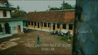 Story wa 30 detik - jangan hanya tau menilai orang dari segi penampilan gaess