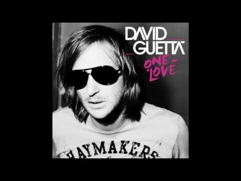 David Guetta ft Kid Cudi - Memories (NEW ALBUM) Ly...