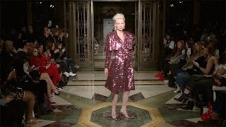 Dee By Dalia Fall Winter 20182019 Full Fashion Show Exclusive