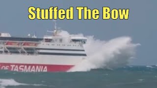 Stuffed The Bow | Googan's of the Week