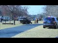Fatal crash in South Hadley