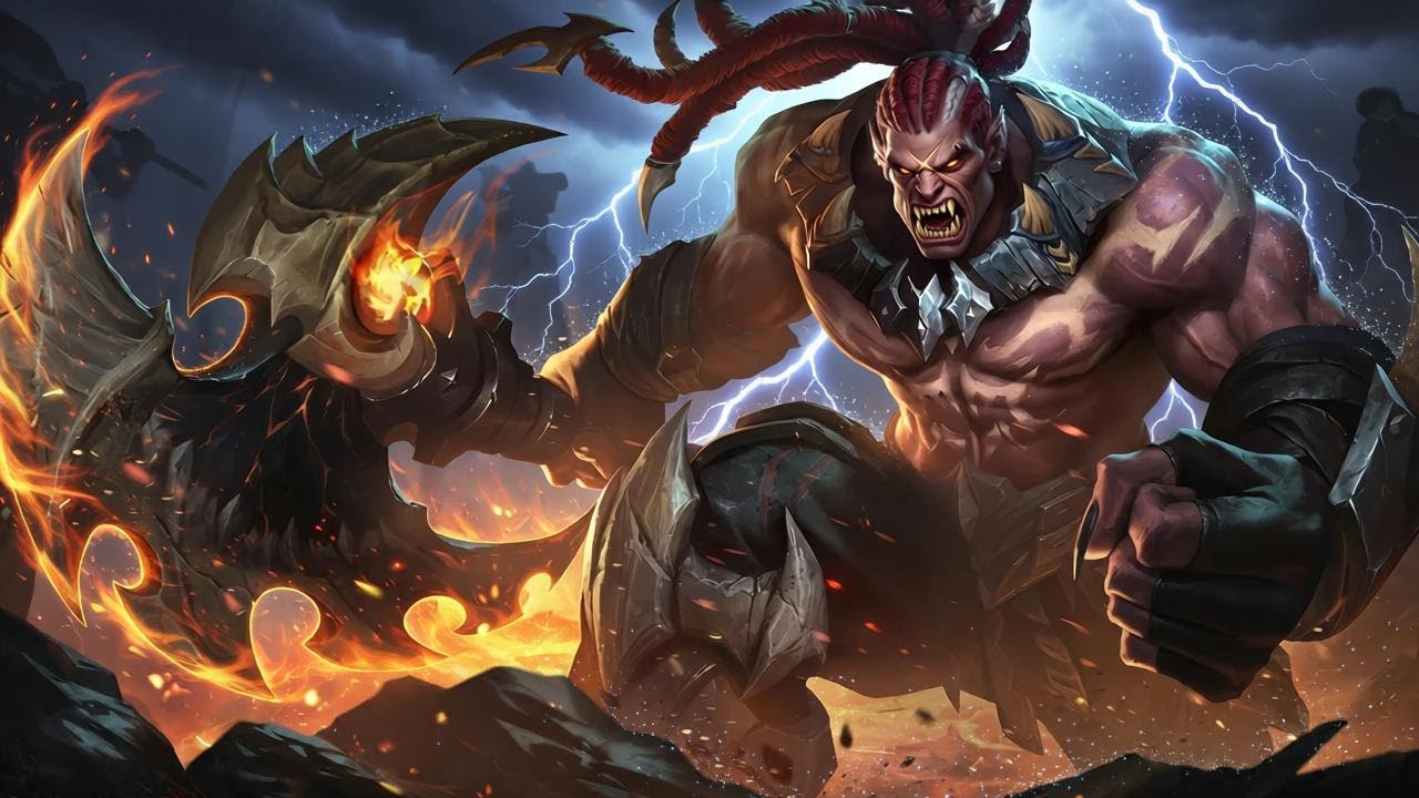 DAY 3: PUSH SOLO RANK FULL BALMOND – BISA SAMPAI MYTHIC? | MOBILE LEGENDS