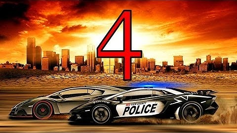 Need for Speed Rivals RACER Walkthrough Part 4 – No Commentary (Please See Below)