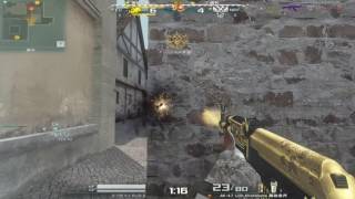 【AVA】Frag 68 AK all kill【aLIEz3R】