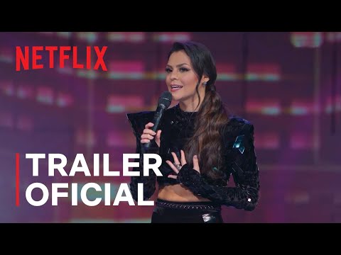 Bruna Louise: Demolição | Trailer oficial | Netflix