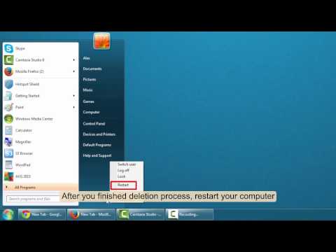 How to reinstall Java
