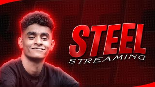 Zion City Day 1 | Steel Is Livee
