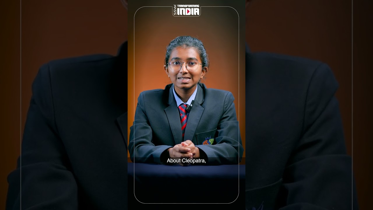 The most legendary ruler in history - Cleopatra: Beyond the Myths and Legends