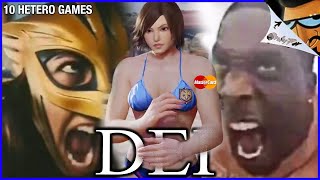 10 Hetero Games Youll Pray Censors Dont Ban