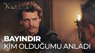 Kurüstad Geranın Planı Bozuldu - Kuruluş Osman 139. 