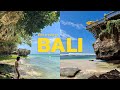 BALI | Solo Travel to Seminyak, Uluwatu, Canggu, Itinerary &amp; Expenses | Indonesia | Part 1