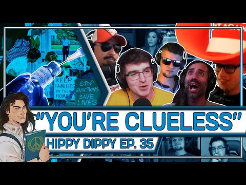 Contentious Debate on Businesses Forcing Vaccines, the Nuclear Family, and more - Contentious Debate on Businesses Forcing Vaccines, the Nuclear Family, and more