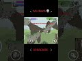 Legendary Game Mini Militia⚡ #gameplay #military #memes #map #combat #ww2