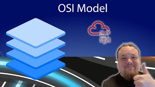 TryHackMe! OSI Model - Let´s learn it now :)