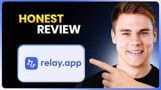 Relay.app Review - Is This The Best App in 2026?