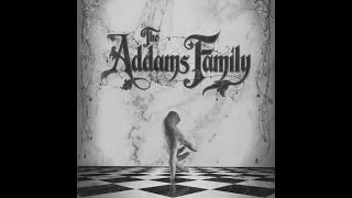 Los Locos Addams Musical 2025