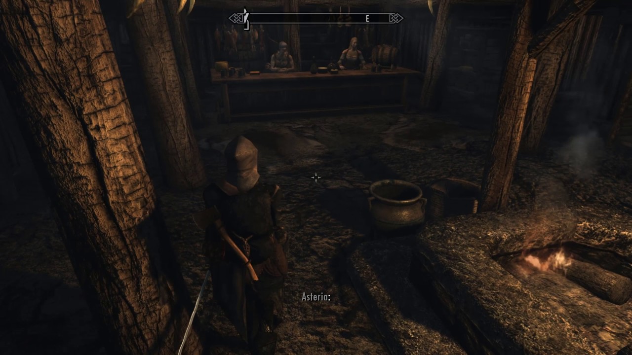 Quentyl part 72 - Old Hroldan