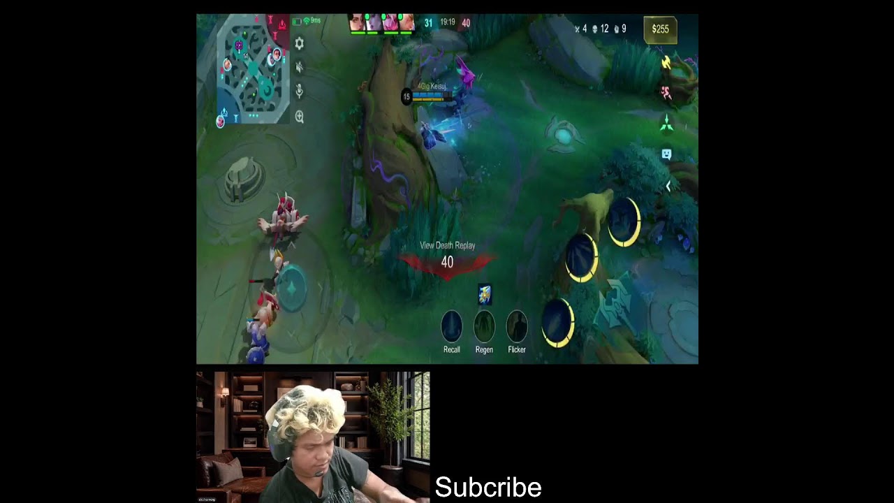 MOBILELEGEND #ML #mobilelegends #mlbb - YouTube