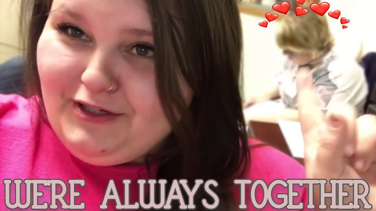 Amberlynn Reid Only got a Job to be with Destiny 24/7