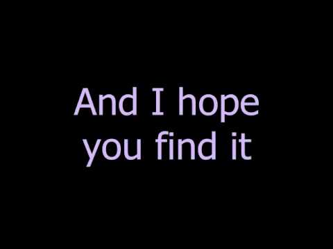 miley-cyrus-i-hope-you-find-it-lyrics