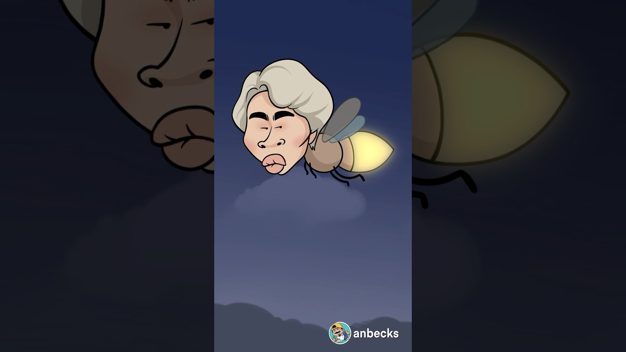 Hoạt hình đom đóm 