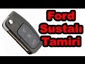 Ford Sustalı Kumanda Tamiri