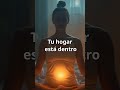 LA PAZ PROFUNDA #sanaciónemocional #sanaciones#espiritualidad #caminointerior #despertarinterior