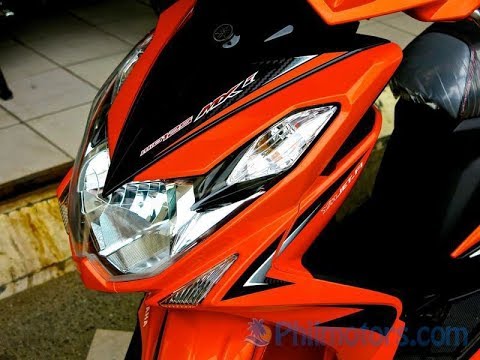 The All New Yamaha Mio 125 Mx Youtube The All New Yamaha Mio 125 Mx Youtube