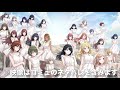 【シャニマス×オーケストラ】交響曲第283番 全体曲メドレー