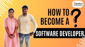 STUDENT PLACEMENT JOURNEY AS AN ASSOCIATE SOFTWARE DEVELOPER  FROM JSPIDERS RAJAJINAGAR