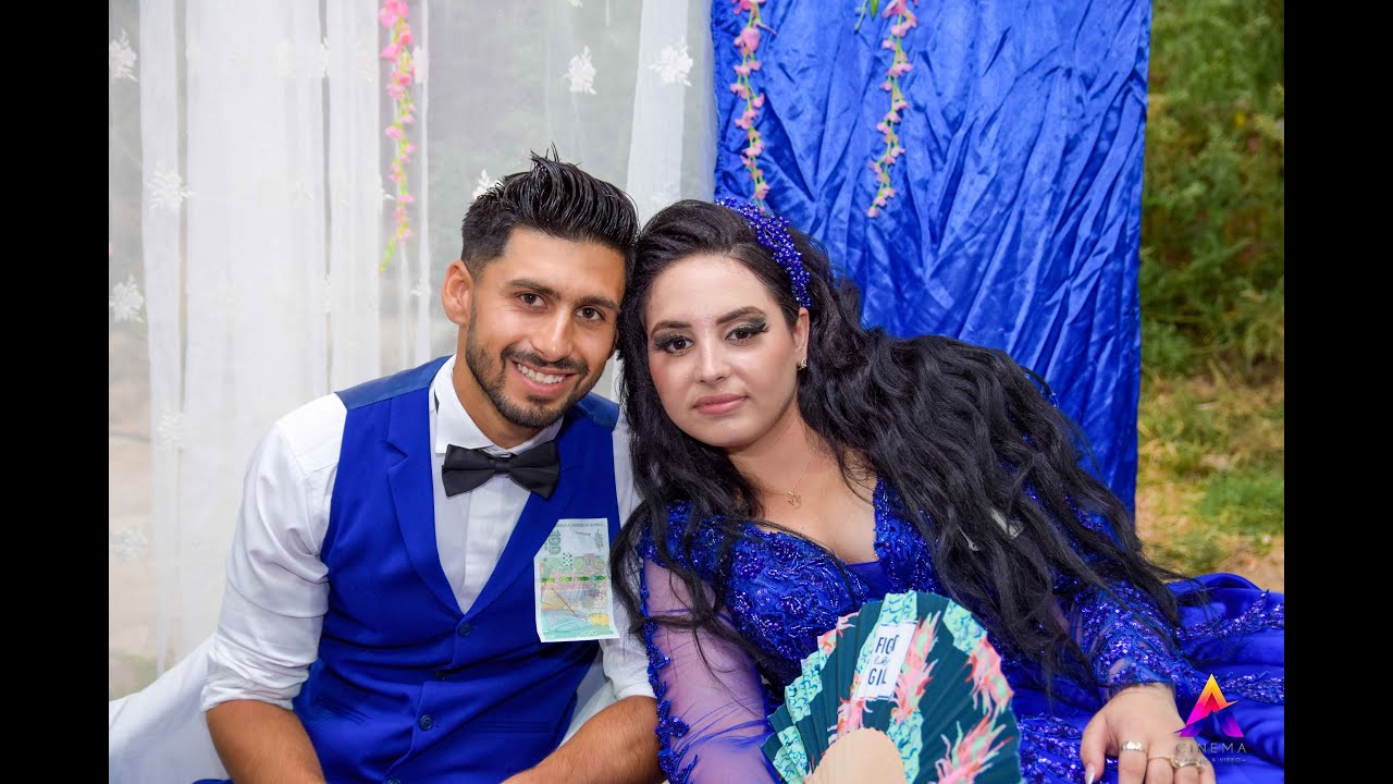 Годеж Милчо и Стефи