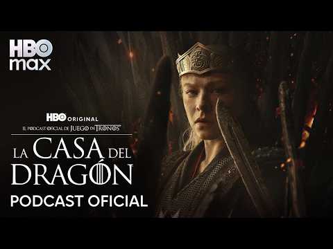 La Casa del Dragón - Temporada 3 | El Podcast de Game of Thrones - Tráiler Oficial | HBO Max