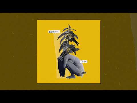 Tenue — Tenue - Territorios (2021) [Full Album]